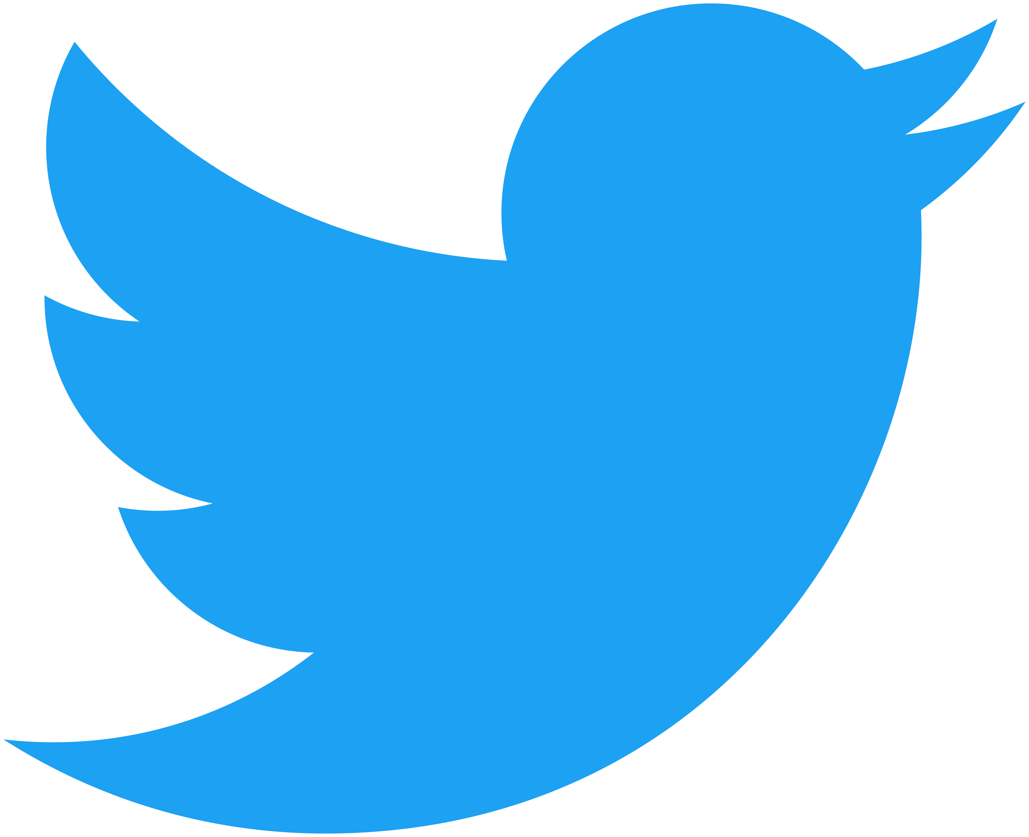 Logo Twitter